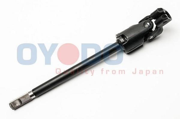 Oyodo 40K0304-OYO Joint, steering shaft 40K0304OYO: Buy near me in Poland at 2407.PL - Good price!