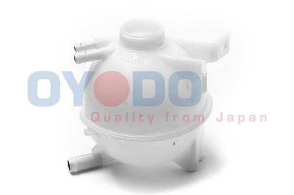 Oyodo 90B0066-OYO Компенсационный бак, охлаждающая жидкость 90B0066OYO: Отличная цена - Купить в Польше на 2407.PL!