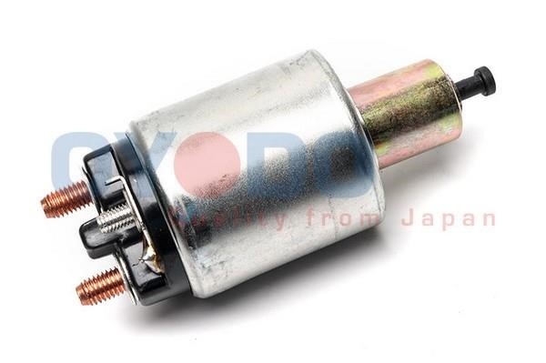 Oyodo 75E0063-OYO Solenoid switch, starter 75E0063OYO: Buy near me in Poland at 2407.PL - Good price!