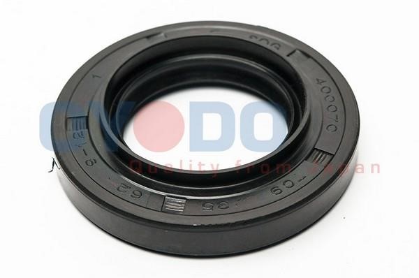 Oyodo 30P4007-OYO Shaft Seal, differential 30P4007OYO: Buy near me in Poland at 2407.PL - Good price!