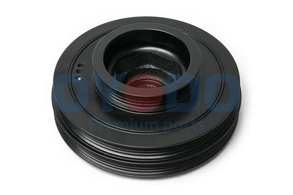 Oyodo 60R4001-OYO Belt Pulley, crankshaft 60R4001OYO: Buy near me at 2407.PL in Poland at an Affordable price!