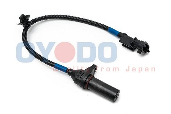 Oyodo 75E0312-OYO Crankshaft position sensor 75E0312OYO: Buy near me in Poland at 2407.PL - Good price!