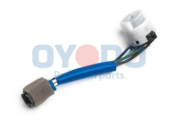 Oyodo 98B0301-OYO Ignition-/Starter Switch 98B0301OYO: Buy near me in Poland at 2407.PL - Good price!