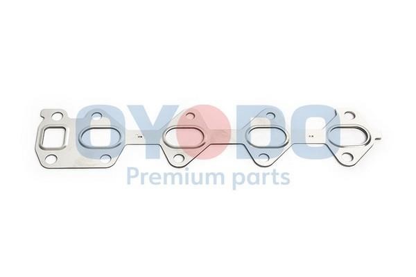 Oyodo 70U0307-OYO Прокладка выпускного коллектора 70U0307OYO: Отличная цена - Купить в Польше на 2407.PL!