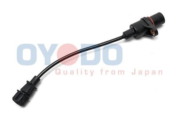 Oyodo 75E0665-OYO Crankshaft position sensor 75E0665OYO: Buy near me in Poland at 2407.PL - Good price!