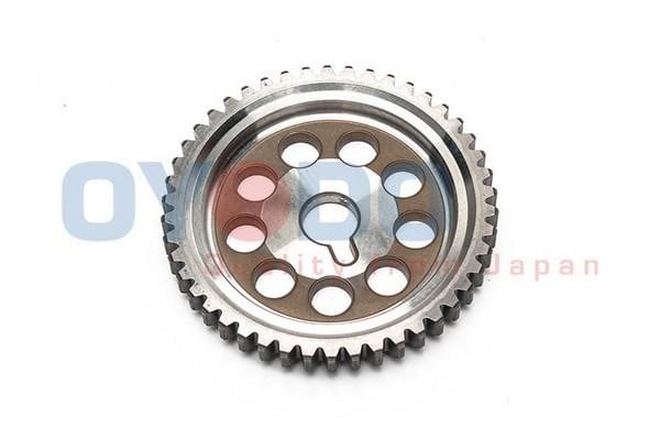 Oyodo 60R0523-OYO Camshaft Drive Gear 60R0523OYO: Buy near me in Poland at 2407.PL - Good price!
