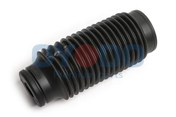 Oyodo 90A0507-OYO Bellow and bump for 1 shock absorber 90A0507OYO: Buy near me in Poland at 2407.PL - Good price!