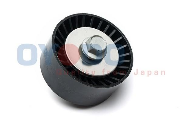 Oyodo 20R0017-OYO Tensioner pulley, v-ribbed belt 20R0017OYO: Buy near me in Poland at 2407.PL - Good price!