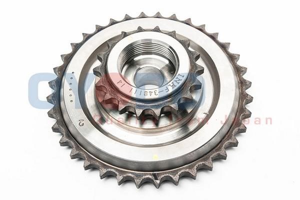 Oyodo 60R0312-OYO Camshaft Drive Gear 60R0312OYO: Buy near me in Poland at 2407.PL - Good price!