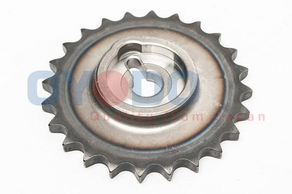 Oyodo 60R0513-OYO Camshaft Drive Gear 60R0513OYO: Buy near me in Poland at 2407.PL - Good price!