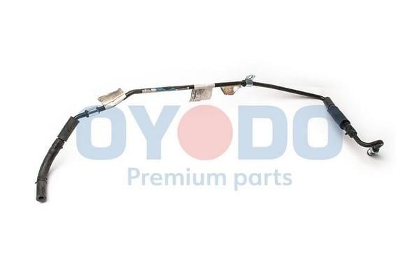 Oyodo 70K0011-OYO Hydraulic Hose, steering system 70K0011OYO: Buy near me in Poland at 2407.PL - Good price!