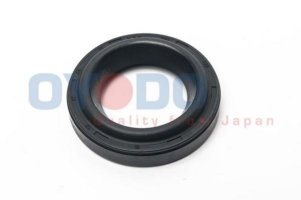 Oyodo 80R0304-OYO Seal Ring, cylinder head cover bolt 80R0304OYO: Buy near me in Poland at 2407.PL - Good price!