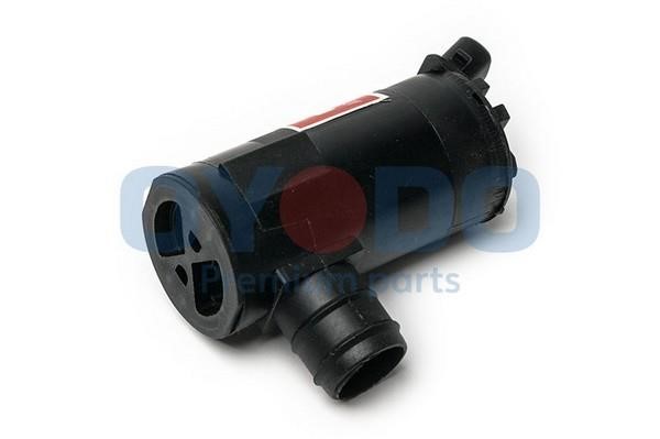 Oyodo 90B0259-OYO Water Pump, window cleaning 90B0259OYO: Buy near me at 2407.PL in Poland at an Affordable price!