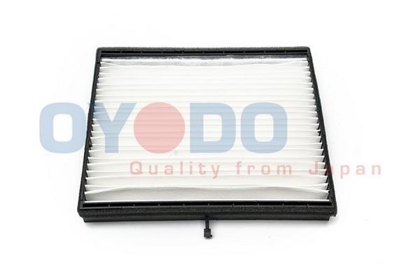 Oyodo 40F0006-OYO Filter, interior air 40F0006OYO: Buy near me in Poland at 2407.PL - Good price!