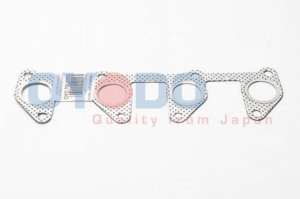 Oyodo 70U0002-OYO Exhaust manifold dichtung 70U0002OYO: Buy near me at 2407.PL in Poland at an Affordable price!