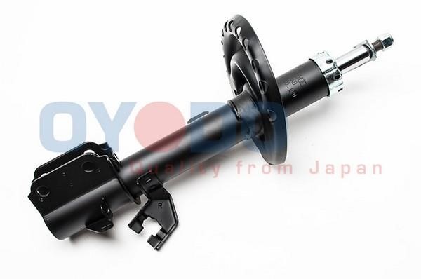 Oyodo SG333721 Front right gas oil shock absorber SG333721: Buy near me in Poland at 2407.PL - Good price!