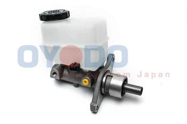 Oyodo 90H0505-OYO Brake Master Cylinder 90H0505OYO: Buy near me in Poland at 2407.PL - Good price!