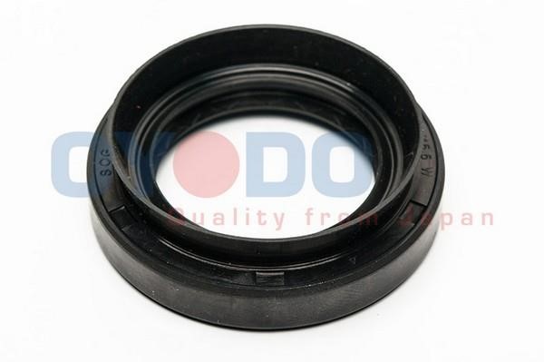Oyodo 30P2002-OYO Shaft Seal, differential 30P2002OYO: Buy near me in Poland at 2407.PL - Good price!