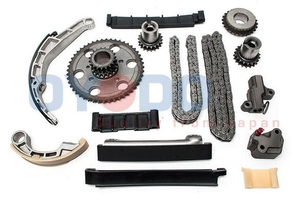 Oyodo 55R1037-OYO Timing Belt Kit 55R1037OYO: Buy near me at 2407.PL in Poland at an Affordable price!