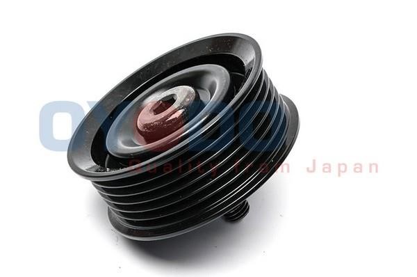 Oyodo 20R0515-OYO Deflection/guide pulley, v-ribbed belt 20R0515OYO: Buy near me in Poland at 2407.PL - Good price!