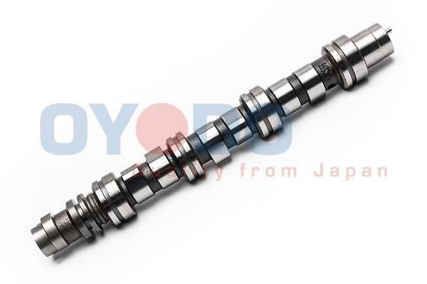 Oyodo 94M0002-OYO Camshaft 94M0002OYO: Buy near me at 2407.PL in Poland at an Affordable price!