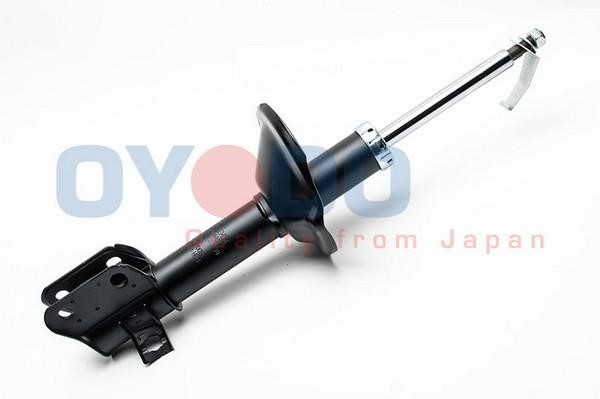 Oyodo SG334190 Front Left Gas Oil Suspension Shock Absorber SG334190: Buy near me in Poland at 2407.PL - Good price!