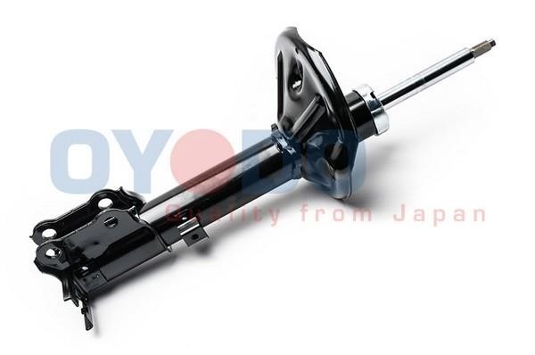 Oyodo 20A0542-OYO Rear suspension shock 20A0542OYO: Buy near me in Poland at 2407.PL - Good price!