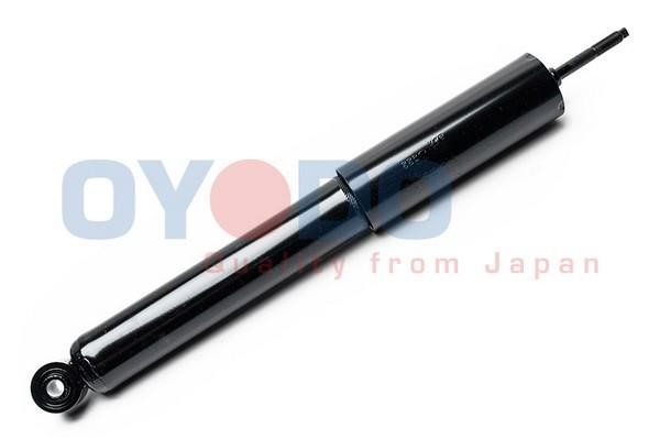 Oyodo 20A0377-OYO Front oil and gas suspension shock absorber 20A0377OYO: Buy near me in Poland at 2407.PL - Good price!