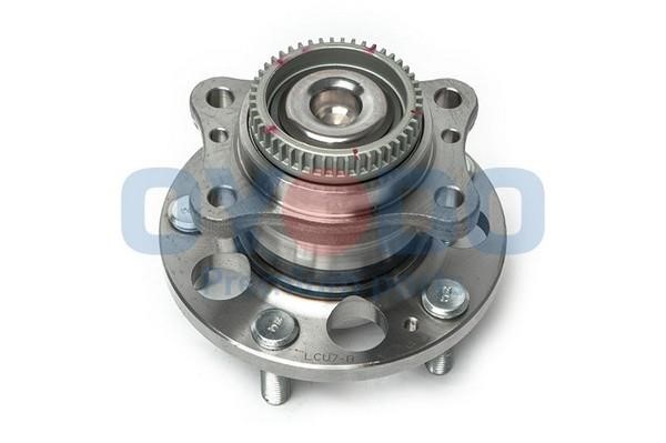 Oyodo 20L0327-OYO Wheel bearing kit 20L0327OYO: Buy near me in Poland at 2407.PL - Good price!