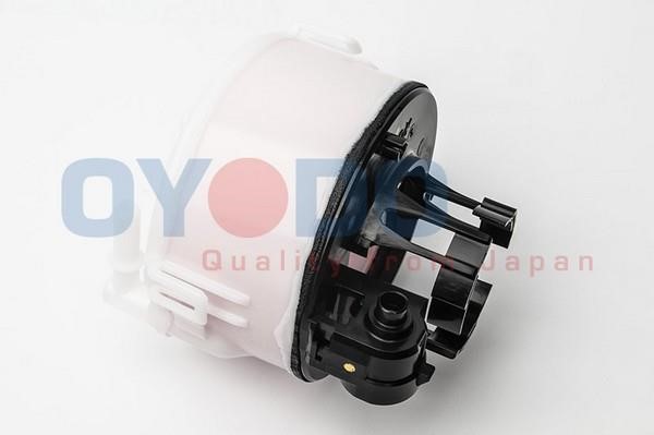 Oyodo 30F0536-OYO Fuel filter 30F0536OYO: Buy near me in Poland at 2407.PL - Good price!