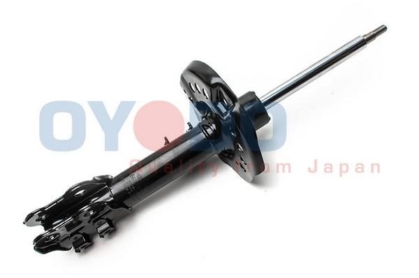 Oyodo 20A0397-OYO Front right gas oil shock absorber 20A0397OYO: Buy near me in Poland at 2407.PL - Good price!