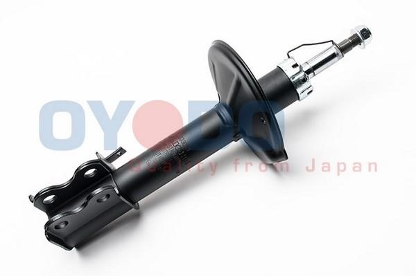 Oyodo SG333068 Front Left Gas Oil Suspension Shock Absorber SG333068: Buy near me in Poland at 2407.PL - Good price!