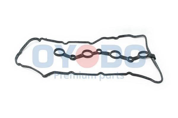 Oyodo 40U0330-OYO Gasket, cylinder head cover 40U0330OYO: Buy near me at 2407.PL in Poland at an Affordable price!