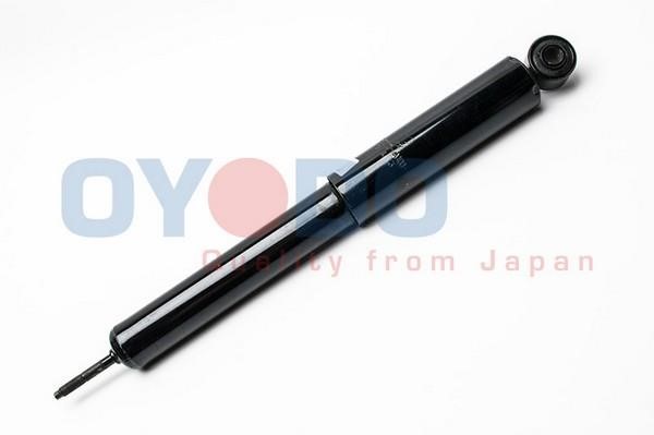 Oyodo 20A0555-OYO Rear oil and gas suspension shock absorber 20A0555OYO: Buy near me in Poland at 2407.PL - Good price!