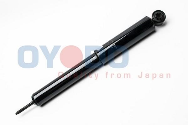 Oyodo 20A0555-OYO Амортизатор подвески задний газомасляный 20A0555OYO: Отличная цена - Купить в Польше на 2407.PL!