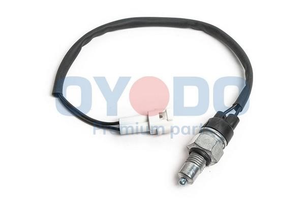 Oyodo 95E0006-OYO Reverse gear sensor 95E0006OYO: Buy near me in Poland at 2407.PL - Good price!