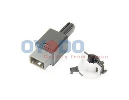 Oyodo 95E0307-OYO Brake light switch 95E0307OYO: Buy near me in Poland at 2407.PL - Good price!