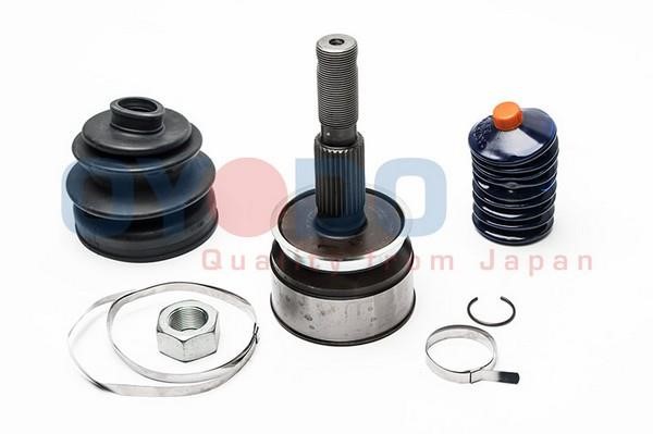 Oyodo 10P1079-URW Joint kit, drive shaft 10P1079URW: Buy near me in Poland at 2407.PL - Good price!