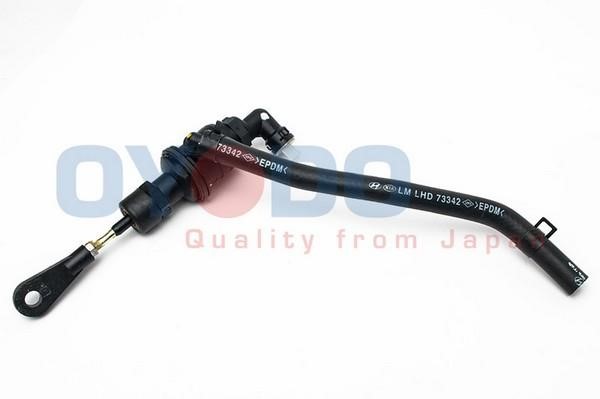 Oyodo 90S0526-OYO Master cylinder, clutch 90S0526OYO: Buy near me in Poland at 2407.PL - Good price!