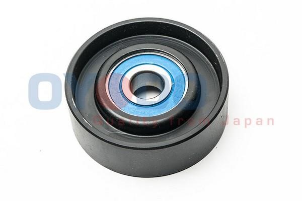 Oyodo 20R5003-OYO Tensioner pulley, v-ribbed belt 20R5003OYO: Buy near me in Poland at 2407.PL - Good price!