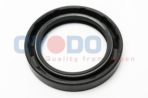 Oyodo 30P1007-OYO Shaft Seal, differential 30P1007OYO: Buy near me in Poland at 2407.PL - Good price!