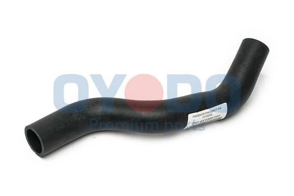 Oyodo 40C0300-OYO Radiator hose 40C0300OYO: Buy near me in Poland at 2407.PL - Good price!