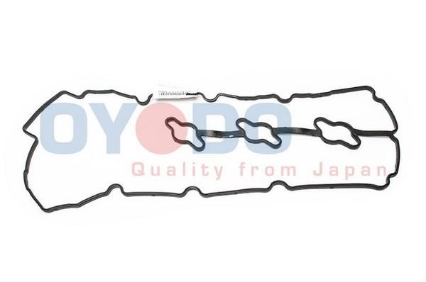 Oyodo 40U0524-OYO Прокладка клапанной крышки 40U0524OYO: Отличная цена - Купить в Польше на 2407.PL!
