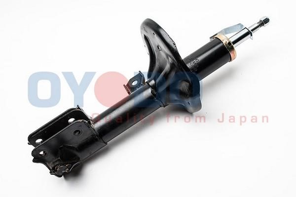 Oyodo SG334500 Front right gas oil shock absorber SG334500: Buy near me in Poland at 2407.PL - Good price!