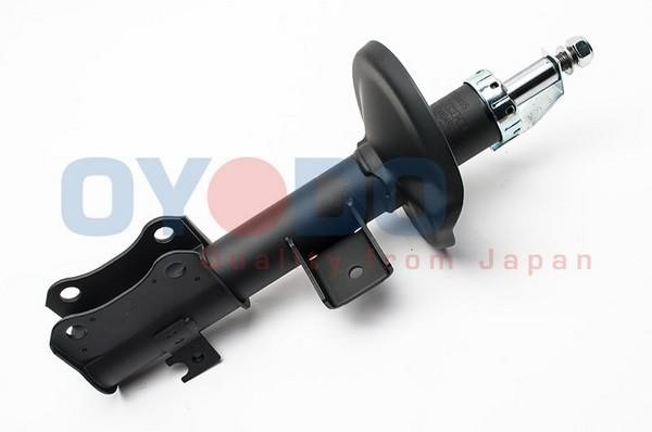 Oyodo SG334465 Front Left Gas Oil Suspension Shock Absorber SG334465: Buy near me in Poland at 2407.PL - Good price!