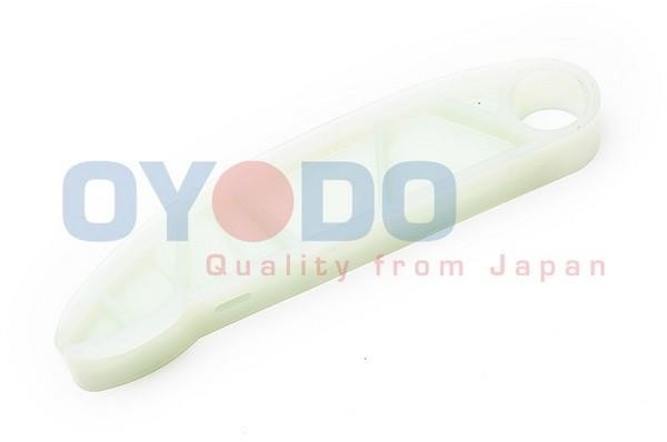 Oyodo 75R0506-OYO Tensioner Guide, timing chain 75R0506OYO: Buy near me in Poland at 2407.PL - Good price!