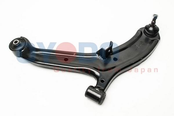 Oyodo 30Z0504-OYO Track Control Arm 30Z0504OYO: Buy near me at 2407.PL in Poland at an Affordable price!