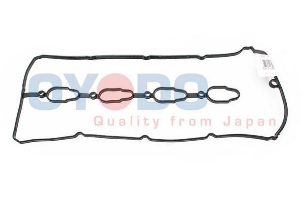 Oyodo 40U0527-OYO Gasket, cylinder head cover 40U0527OYO: Buy near me in Poland at 2407.PL - Good price!