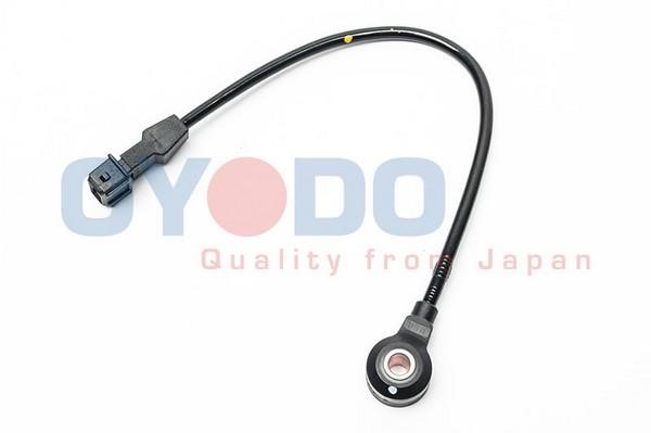 Oyodo 75E0012-OYO Knock sensor 75E0012OYO: Buy near me in Poland at 2407.PL - Good price!