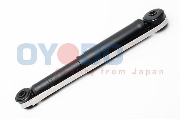 Oyodo SG342018 Rear oil and gas suspension shock absorber SG342018: Buy near me in Poland at 2407.PL - Good price!